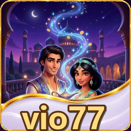 Ringkasan visual APK vio77 untuk Android di Indonesia